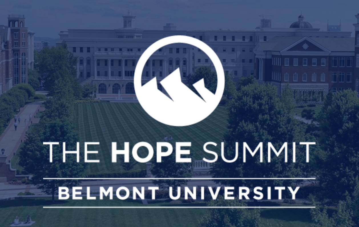 The Hope Summit